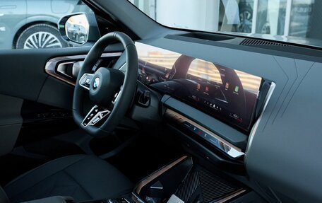 BMW X3, 2025 год, 6 971 397 рублей, 11 фотография