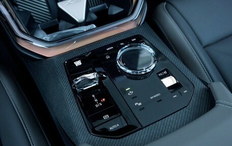 BMW X3, 2025 год, 6 971 397 рублей, 8 фотография