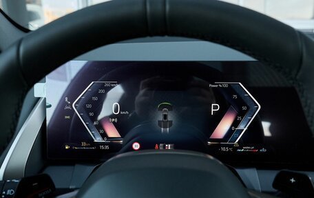 BMW X3, 2025 год, 6 971 397 рублей, 13 фотография