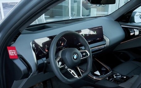 BMW X3, 2025 год, 6 971 397 рублей, 10 фотография