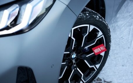 BMW X3, 2025 год, 6 971 397 рублей, 2 фотография