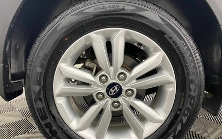 Hyundai Creta I рестайлинг, 2019 год, 1 900 000 рублей, 10 фотография