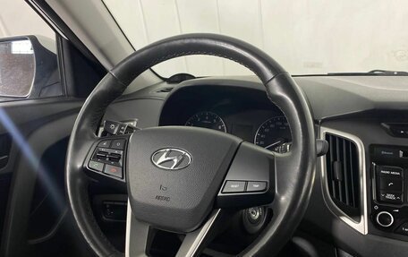 Hyundai Creta I рестайлинг, 2019 год, 1 900 000 рублей, 6 фотография