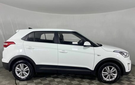 Hyundai Creta I рестайлинг, 2019 год, 1 900 000 рублей, 3 фотография
