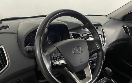 Hyundai Creta I рестайлинг, 2019 год, 1 900 000 рублей, 8 фотография