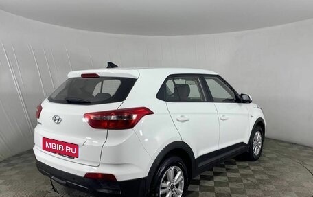 Hyundai Creta I рестайлинг, 2019 год, 1 900 000 рублей, 4 фотография