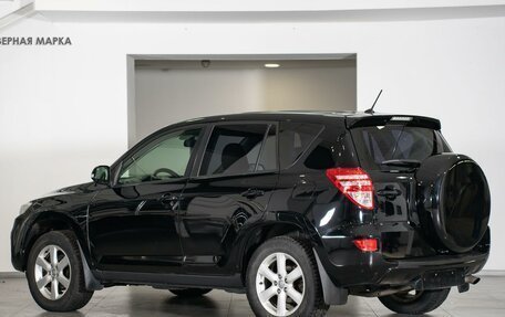 Toyota RAV4, 2011 год, 1 330 000 рублей, 4 фотография