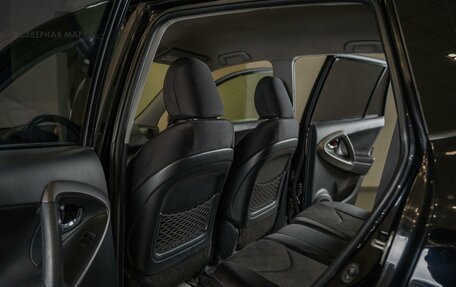 Toyota RAV4, 2011 год, 1 330 000 рублей, 15 фотография