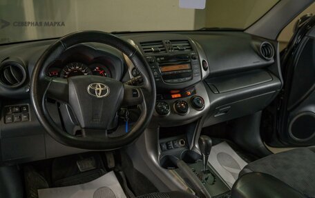 Toyota RAV4, 2011 год, 1 330 000 рублей, 7 фотография
