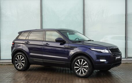 Land Rover Range Rover Evoque I, 2014 год, 2 250 000 рублей, 1 фотография