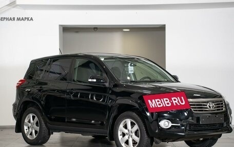 Toyota RAV4, 2011 год, 1 330 000 рублей, 3 фотография
