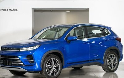 CheryExeed LX, 2022 год, 2 100 000 рублей, 1 фотография