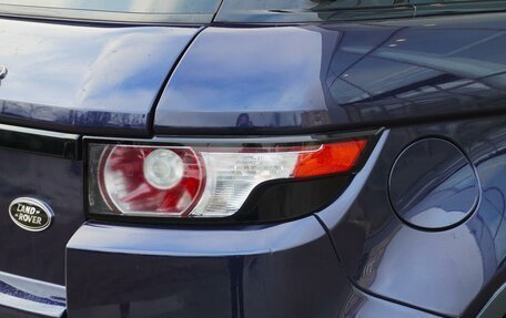Land Rover Range Rover Evoque I, 2014 год, 2 250 000 рублей, 7 фотография