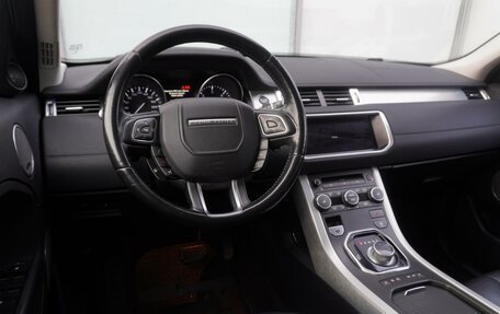 Land Rover Range Rover Evoque I, 2014 год, 2 250 000 рублей, 10 фотография