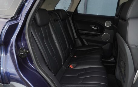 Land Rover Range Rover Evoque I, 2014 год, 2 250 000 рублей, 11 фотография