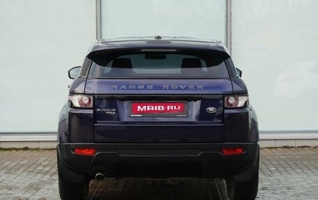 Land Rover Range Rover Evoque I, 2014 год, 2 250 000 рублей, 4 фотография