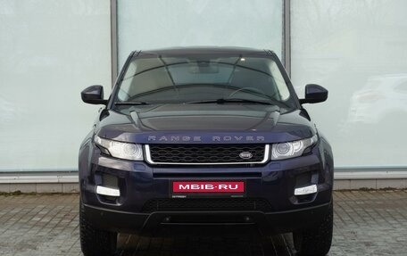 Land Rover Range Rover Evoque I, 2014 год, 2 250 000 рублей, 3 фотография