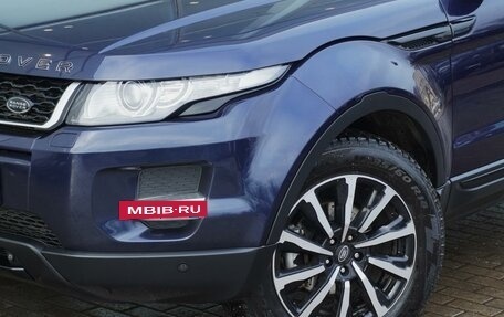 Land Rover Range Rover Evoque I, 2014 год, 2 250 000 рублей, 6 фотография