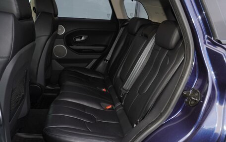 Land Rover Range Rover Evoque I, 2014 год, 2 250 000 рублей, 13 фотография