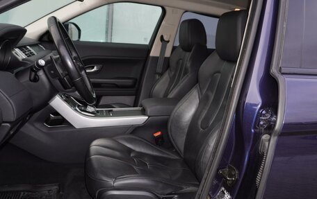 Land Rover Range Rover Evoque I, 2014 год, 2 250 000 рублей, 14 фотография