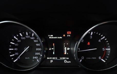 Land Rover Range Rover Evoque I, 2014 год, 2 250 000 рублей, 20 фотография