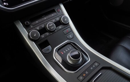 Land Rover Range Rover Evoque I, 2014 год, 2 250 000 рублей, 26 фотография