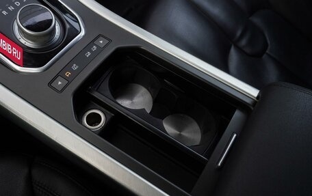 Land Rover Range Rover Evoque I, 2014 год, 2 250 000 рублей, 27 фотография