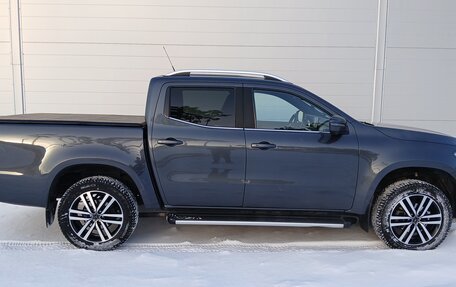 Mercedes-Benz X-Класс I, 2019 год, 3 654 000 рублей, 4 фотография