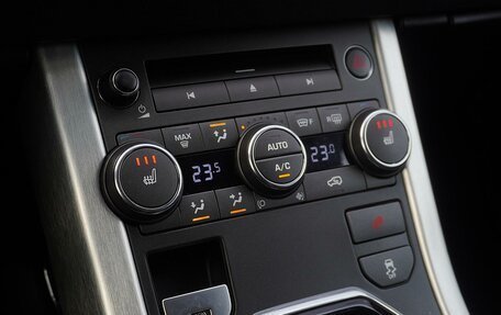 Land Rover Range Rover Evoque I, 2014 год, 2 250 000 рублей, 29 фотография