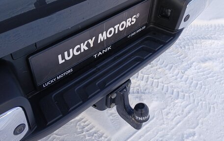 Mercedes-Benz X-Класс I, 2019 год, 3 654 000 рублей, 9 фотография