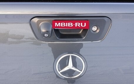 Mercedes-Benz X-Класс I, 2019 год, 3 654 000 рублей, 10 фотография