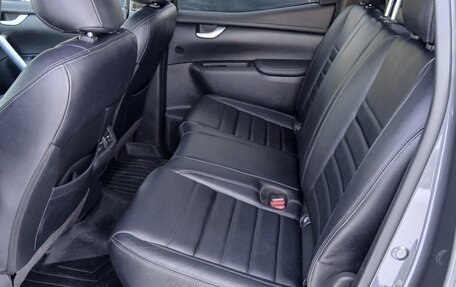 Mercedes-Benz X-Класс I, 2019 год, 3 654 000 рублей, 19 фотография