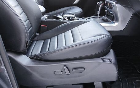 Mercedes-Benz X-Класс I, 2019 год, 3 654 000 рублей, 17 фотография