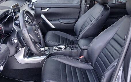 Mercedes-Benz X-Класс I, 2019 год, 3 654 000 рублей, 16 фотография