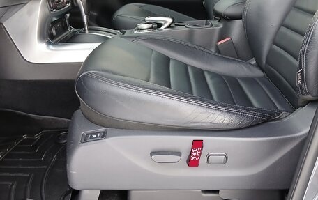 Mercedes-Benz X-Класс I, 2019 год, 3 654 000 рублей, 18 фотография