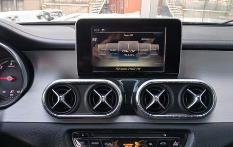 Mercedes-Benz X-Класс I, 2019 год, 3 654 000 рублей, 26 фотография