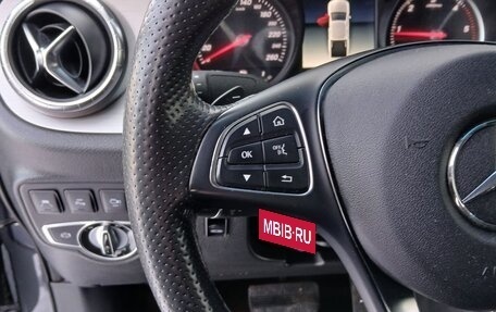 Mercedes-Benz X-Класс I, 2019 год, 3 654 000 рублей, 23 фотография