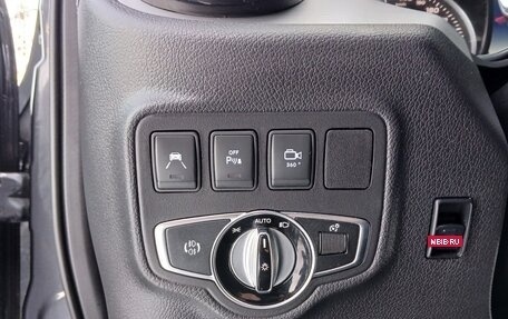 Mercedes-Benz X-Класс I, 2019 год, 3 654 000 рублей, 22 фотография