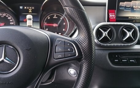 Mercedes-Benz X-Класс I, 2019 год, 3 654 000 рублей, 24 фотография