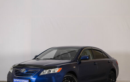 Toyota Camry, 2008 год, 999 999 рублей, 4 фотография