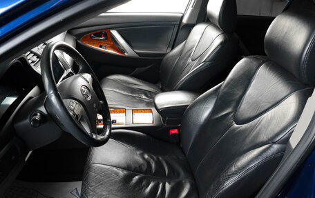 Toyota Camry, 2008 год, 999 999 рублей, 8 фотография