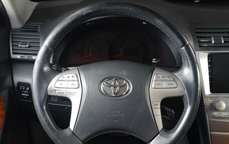 Toyota Camry, 2008 год, 999 999 рублей, 15 фотография