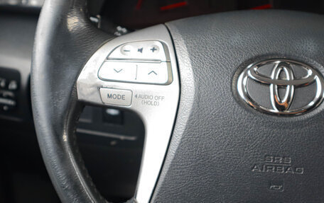 Toyota Camry, 2008 год, 999 999 рублей, 16 фотография