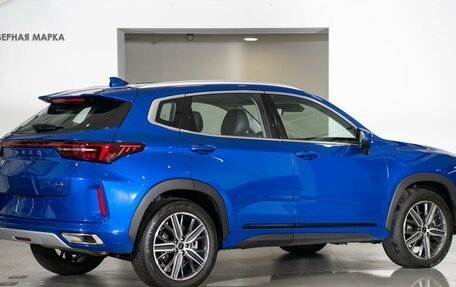 CheryExeed LX, 2022 год, 2 100 000 рублей, 3 фотография