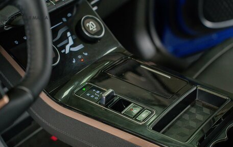 CheryExeed LX, 2022 год, 2 100 000 рублей, 8 фотография