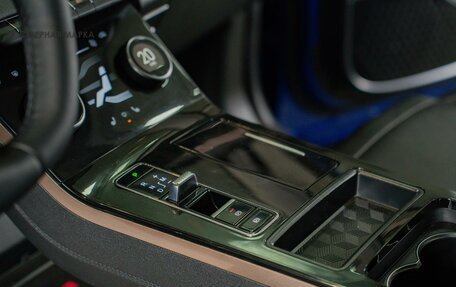 CheryExeed LX, 2022 год, 2 100 000 рублей, 7 фотография