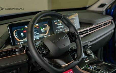CheryExeed LX, 2022 год, 2 100 000 рублей, 6 фотография