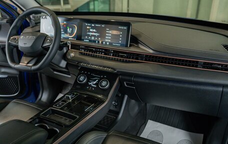 CheryExeed LX, 2022 год, 2 100 000 рублей, 12 фотография