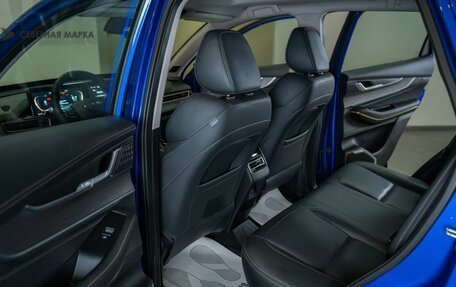 CheryExeed LX, 2022 год, 2 100 000 рублей, 17 фотография