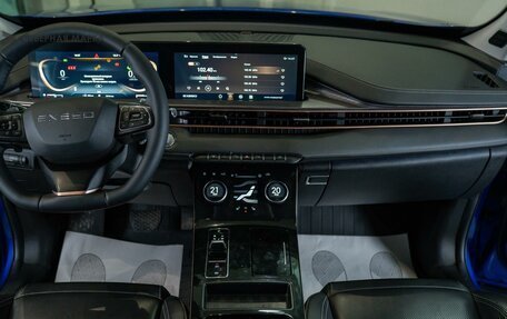 CheryExeed LX, 2022 год, 2 100 000 рублей, 16 фотография